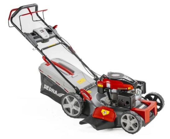 dedra kosiarka spalinowa